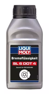 Liqui Moly Brake Fluid (21167)