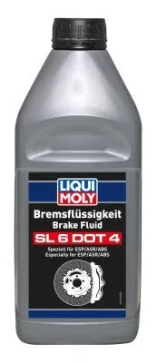 Liqui Moly Brake Fluid (21168)