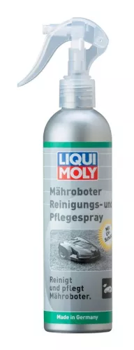 Liqui Moly Synthetic Material Care Products (21343)