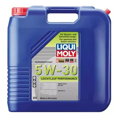 Liqui Moly Engine Oil (21365)