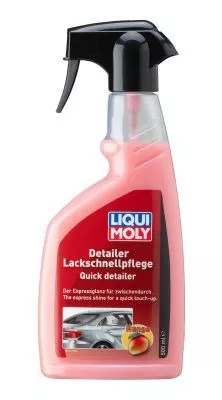 Liqui Moly Polish (21611)