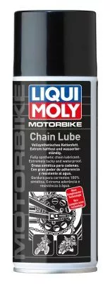 Liqui Moly Motorbike Chain Spray (21714)