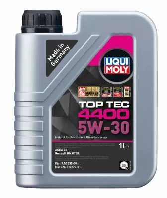 Liqui Moly Engine Oil (2319)