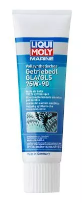 Liqui Moly Transmission Oil (25036)