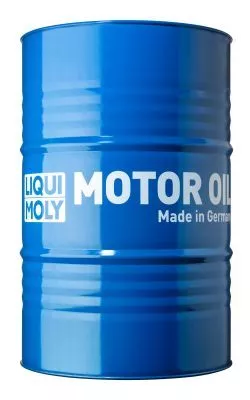 Liqui Moly Engine Oil (25057)