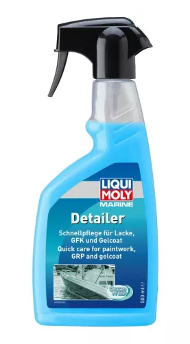 Liqui Moly Polish (25098)