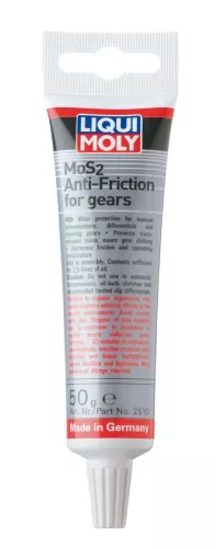 Liqui Moly Gear-Oil Additive (2510)
