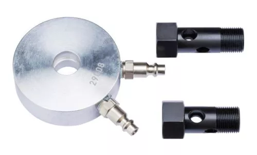 Liqui Moly Adapter, mounting device (engine/transmission unit) (29008)