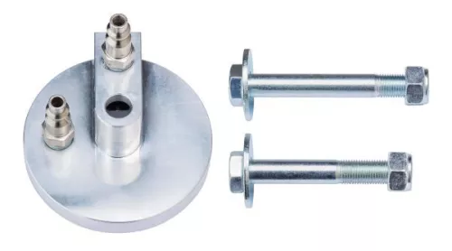 Liqui Moly Adapter, mounting device (engine/transmission unit) (29015)