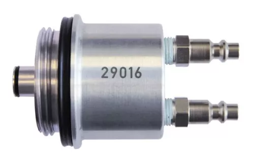 Liqui Moly Adapter, mounting device (engine/transmission unit) (29016)