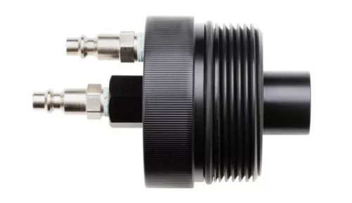 Liqui Moly Adapter, mounting device (engine/transmission unit) (29020)