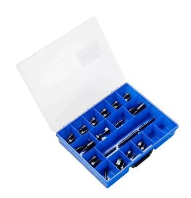 Liqui Moly Adapter, mounting device (engine/transmission unit) (29027)