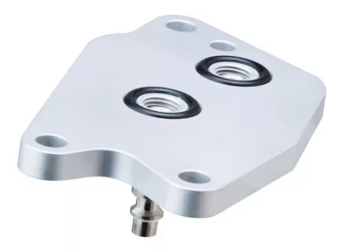 Liqui Moly Adapter, mounting device (engine/transmission unit) (29058)