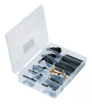 Adapter, mounting device (engine/transmission unit)