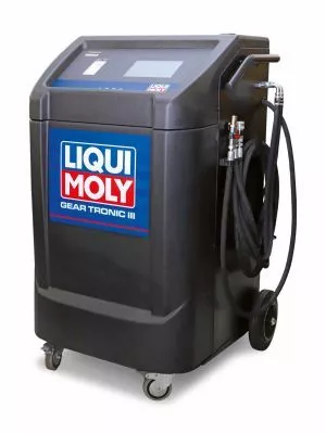Liqui Moly Flush System, transmission (29266)