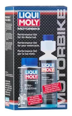 Liqui Moly Fuel Additive (3034)