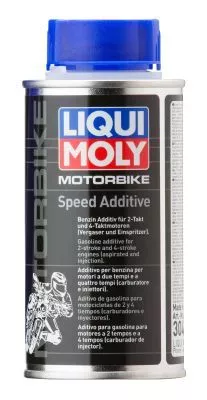 Liqui Moly Fuel Additive (3040)