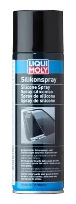 Silicone Spray