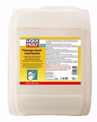 FEBI BILSTEIN Hand Cleaners (3354)