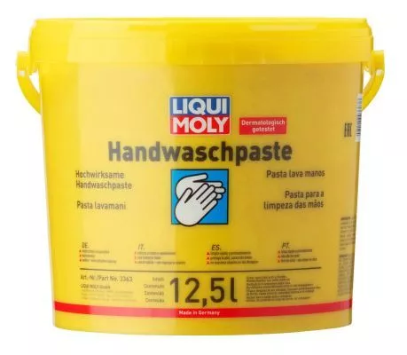 FEBI BILSTEIN Hand Cleaners (3363)