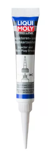 Liqui Moly Fuel Additive (3381)