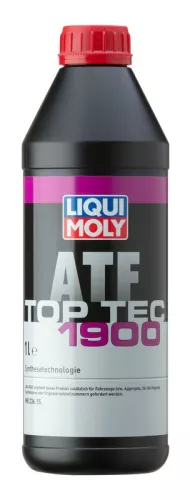 Liqui Moly Automatic Transmission Fluid (3648)