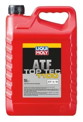 Power Steering Fluid