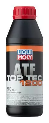Liqui Moly Power Steering Fluid (3680)