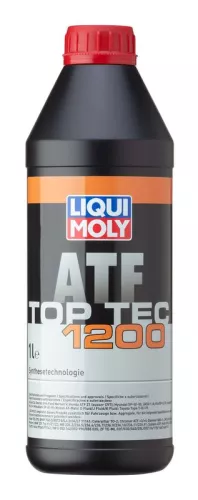 Liqui Moly Power Steering Fluid (3681)