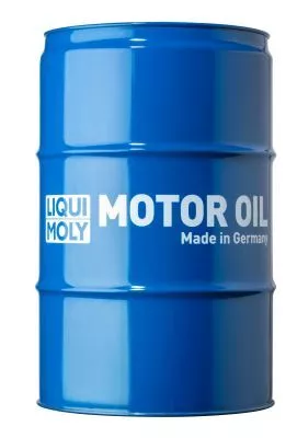 Liqui Moly Power Steering Fluid (3684)