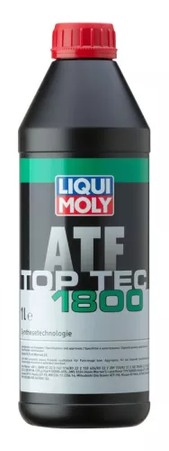 Liqui Moly Automatic Transmission Fluid (3687)