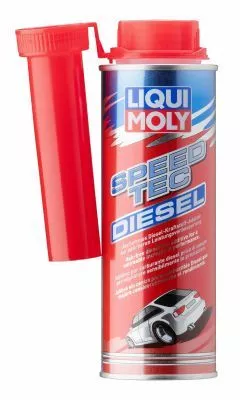 Liqui Moly Fuel Additive (3722)