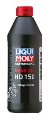 Liqui Moly Manual Transmission Oil (3822)
