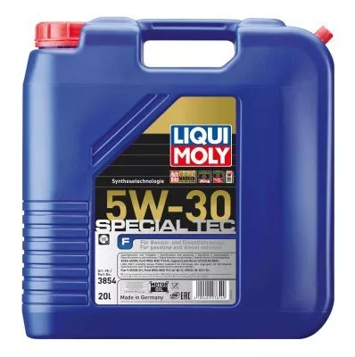 Liqui Moly Engine Oil (3854)