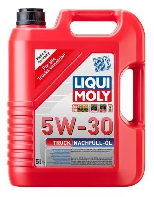 Liqui Moly Engine Oil (4615)