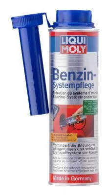 FEBI BILSTEIN Fuel Additive (5108)