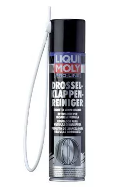 Liqui Moly Cleaner, petrol injection system (5111)