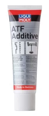 Liqui Moly Hydraulic ATF Additive (5135)