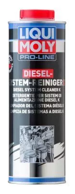 Liqui Moly Fuel Additive (5144)