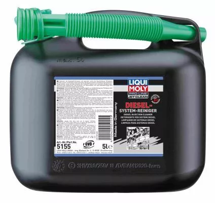 FEBI BILSTEIN Fuel Additive (5155)