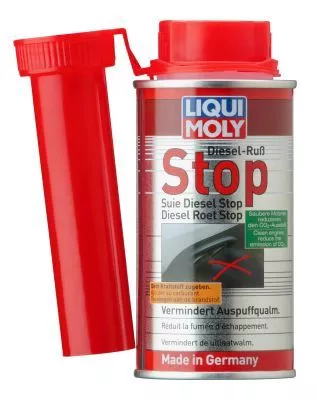 Liqui Moly Fuel Additive (5180)