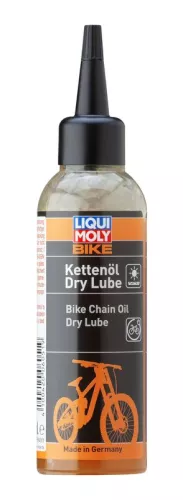 Bike Chain Oil Dry Lube