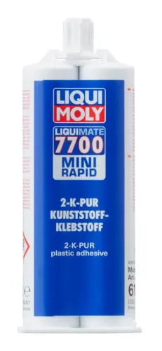 Liqui Moly Cartridge, hot gun (6126)