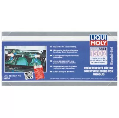 Liqui Moly Window Adhesive (6156)