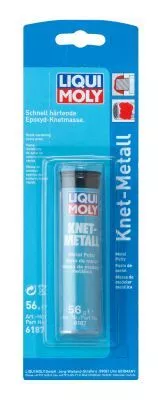 Liqui Moly Cartridge, hot gun (6187)