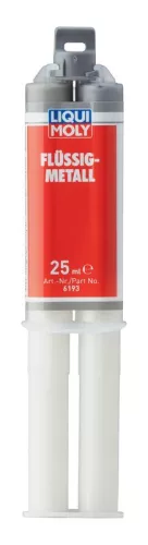 Liqui Moly Cartridge, hot gun (6193)
