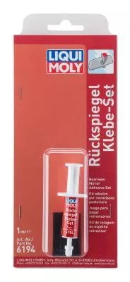 Liqui Moly Cartridge, hot gun (6194)
