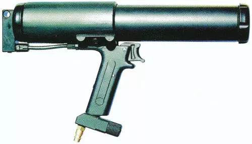 Liqui Moly Spray Gun, suction feed/pressure feed cup (6238)