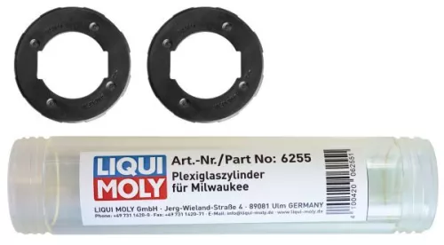 Liqui Moly Rechargeable Battery Pack, press-out gun (6255)