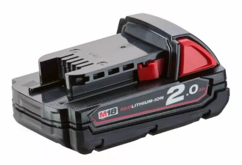 Liqui Moly Rechargeable Battery Pack, press-out gun (6259)